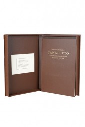 FIFTY DRAWINGS BY CANALETTOFro