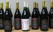 FIFTY-EIGHT BOTTLES OF VINTAGE