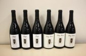 FIFTY-NINE BOTTLES LANGE ESTAT