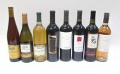 FIFTY-SIX BOTTLES OF VINTAGE C