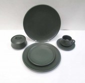 FIFTY-TWO PIECE SHUNGYO "KYOTO