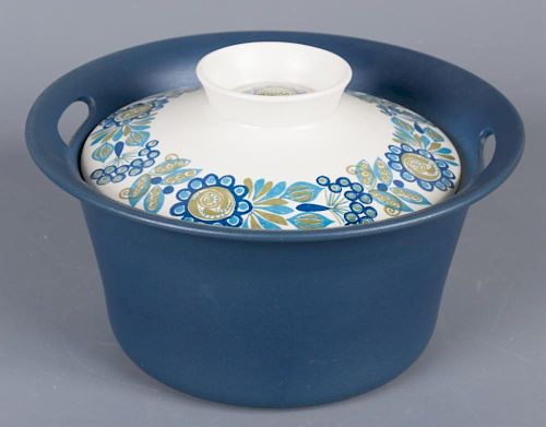 FIGGJO FLAMEWARE TOR VIKING CROCK