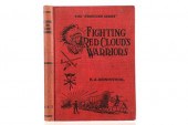 "FIGHTING RED CLOUD'S WARRIORS