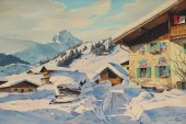 FIGURA Hans (Austria 1898-): A
