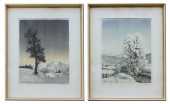 FIGURA Hans (Austrian 1898-197