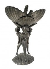 FIGURA PIERO FOR ATENA MERMAID