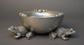 FIGURA PIERO FOR ATENA, PEWTER