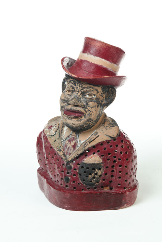 FIGURAL BANK.  American  late