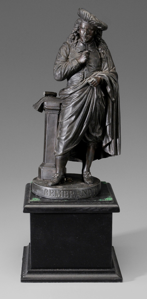 Figural Sculpture (20th century)