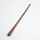 Fiji "Bowai' War Club, 19th ce