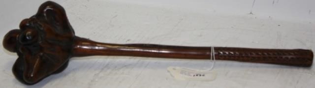FIJI ISLANDS THROWING CLUB,