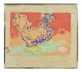 FIKRET MUALLA (TURKISH, 1903-1