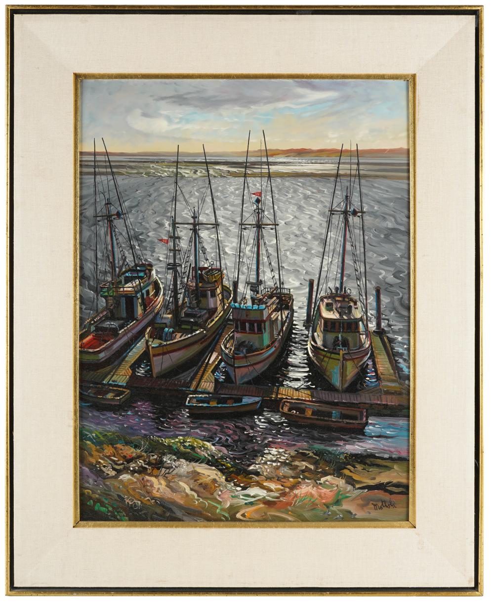 FILASTRO MOTTOLA (1918-2008):