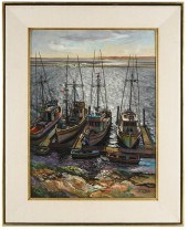FILASTRO MOTTOLA (1918-2008):