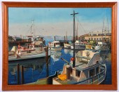 FILASTRO MOTTOLA, SAN FRANCISC