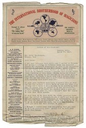 FILE OF LEGAL DOCUMENTS, PHOTO