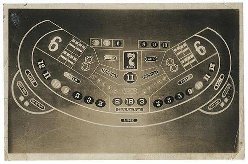 FILES OF GAMBLING SUPPLY HOUSE