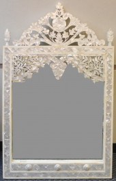FILIPINO MOTHER OF PEARL MOUNT