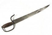 FILIPINO SHORT SWORD - Filipin