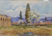 FILIPPO ANIVITTI (ITALIAN 1876