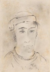 Filippo de Pisis (Italian Scho