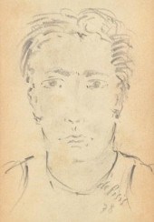 Filippo De Pisis (Italian, Sch