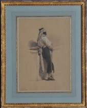 FILIPPO INDONI (1842-1908): AT