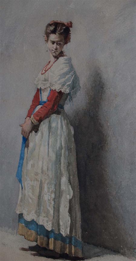 Filippo Indoni Italian, circa