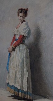 Filippo Indoni Italian, circa