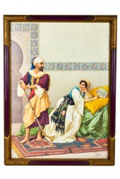 FILIPPO INDONI JR. (1842 - 190