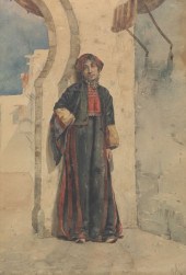 FILIPPO MOLA (ITALIAN, 1849 -