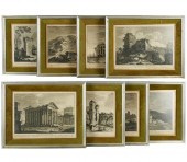 FILIPPO MORGHEN (1730- 1807):
