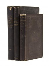(FILLMORE MILLARD) A group of