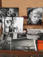 Film memorabilia. Six original