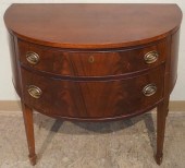 FINCH FINE FURNITURE CO. FEDER