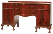 FINCH FINE FURNITURE DINING RO