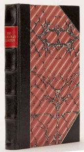 FINDLAY, J.B. CATALOGUE OF THE
