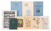 FINDLAY, J.B. NINE WORKS BY FI