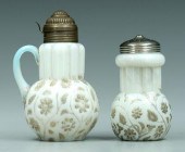 Findley onyx syrup pitcher, sh