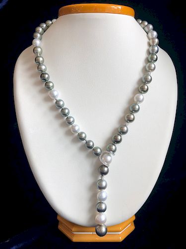 FINE 10MM - 13.3MM WHITE SOUTH