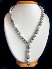 FINE 10MM - 13.3MM WHITE SOUTH