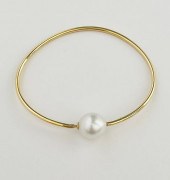 FINE 11.3MM WHITE SOUTH SEA PE