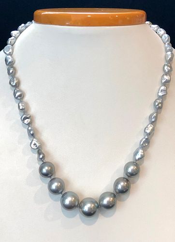 FINE 11MM - 14MM SOUTH SEA TAHITIAN