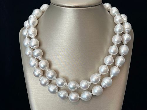 FINE 12MM X 15.2MM WHITE SOUTH