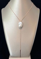 FINE 18MM-24MM WHITE FRESHWATE