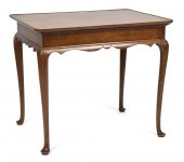 FINE 18TH C. CT QUEEN ANNE CHE
