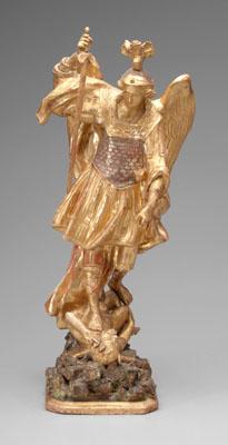 Fine 18th century Spanish