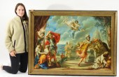 FINE 1936 CLASSICAL PRE-RAPHAE