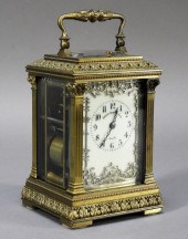 FINE 19C. FRENCH AIGUILLES REP