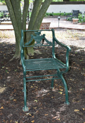 FINE 19TH CENTURY CLASSICAL CA